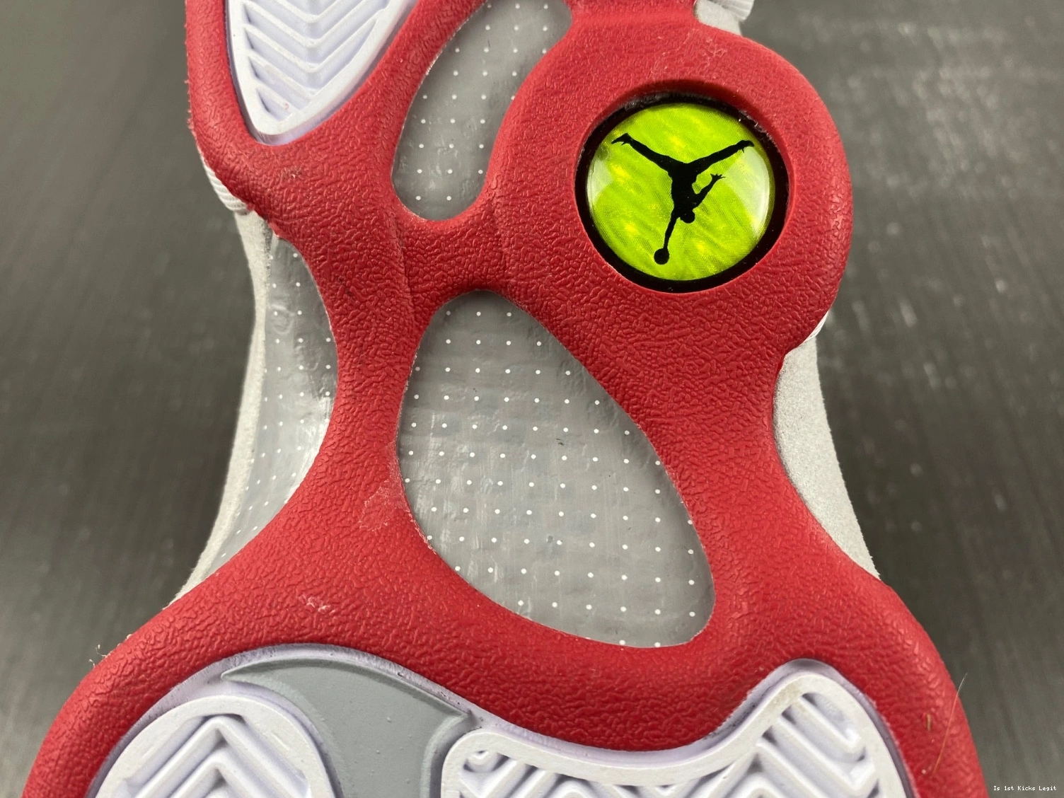 Wolf Air Grey 414571-160 13 Jordan 0125